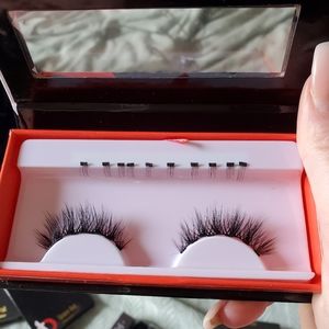 Tori Belle Magnetic Lashes